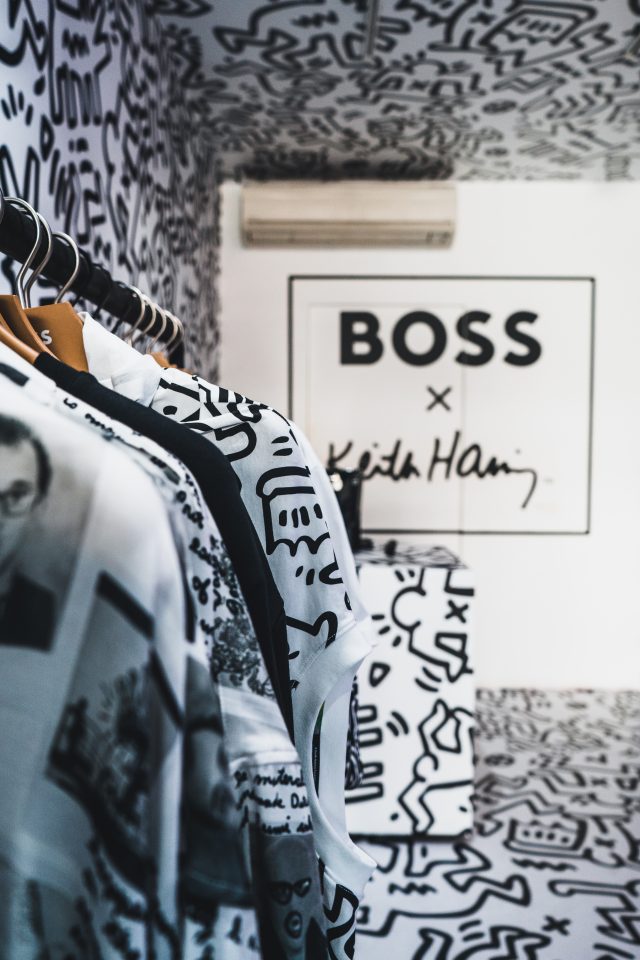 Axielab Design Innovation Studio - Boss