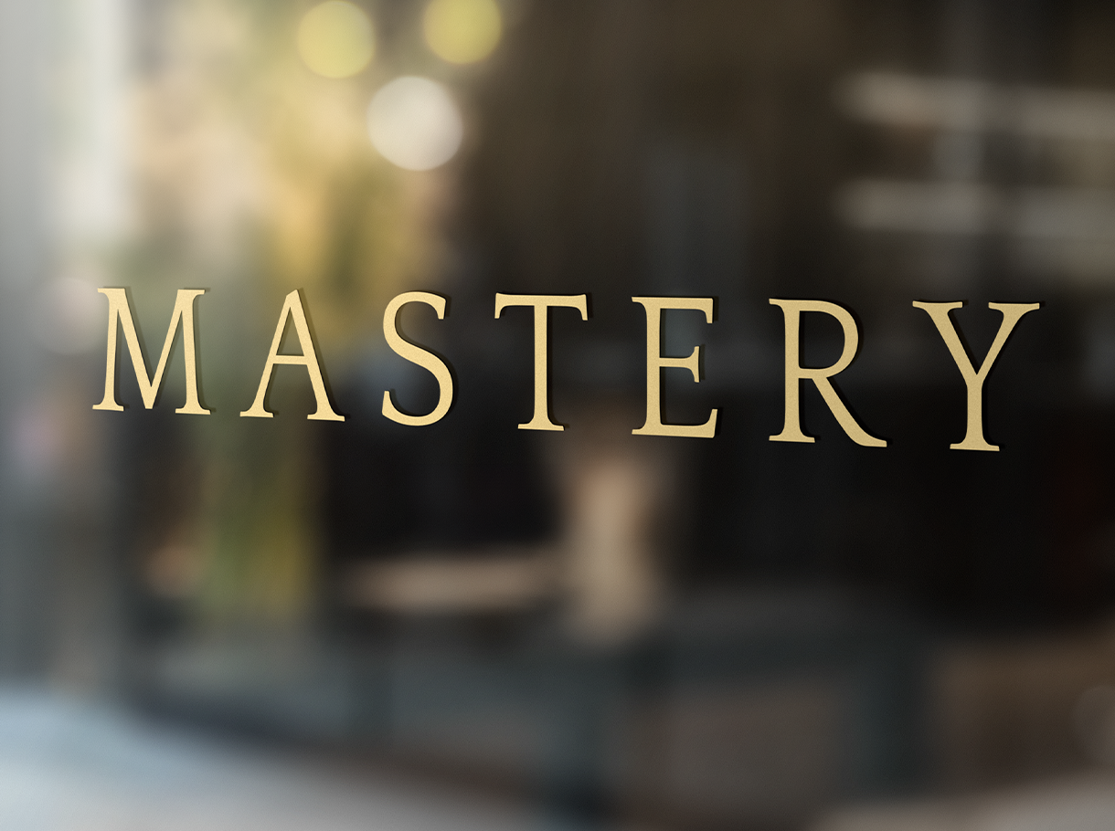 Axielab Design Innovation Studio - Mastery