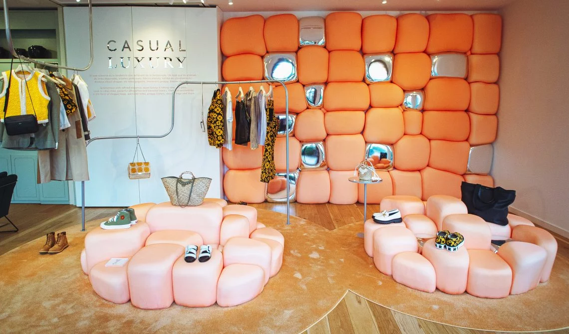 Axielab Design Innovation Studio - Value Retail